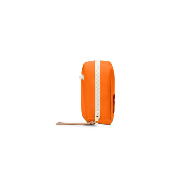 Floyd Washkit Hot Orange