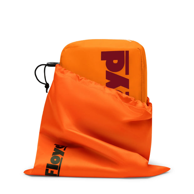 Floyd Washkit Hot Orange