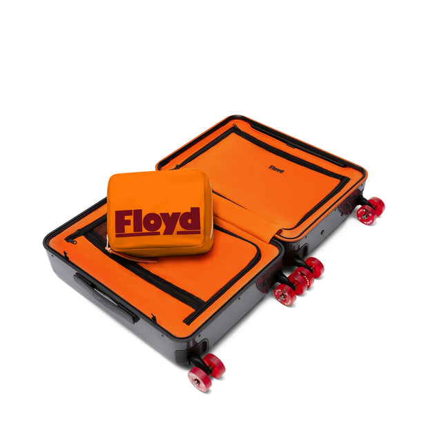 Floyd Washkit Hot Orange