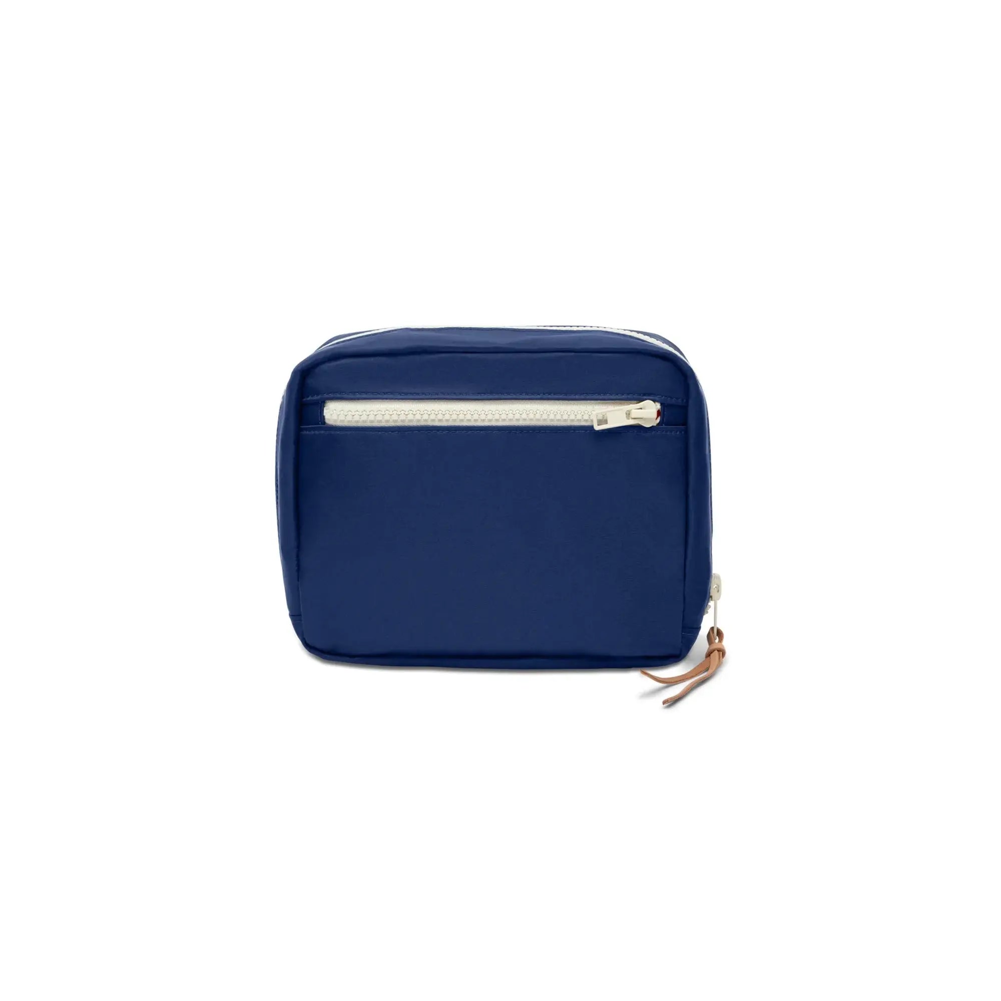 Rear view – Floyd Washkit in Shark Blue