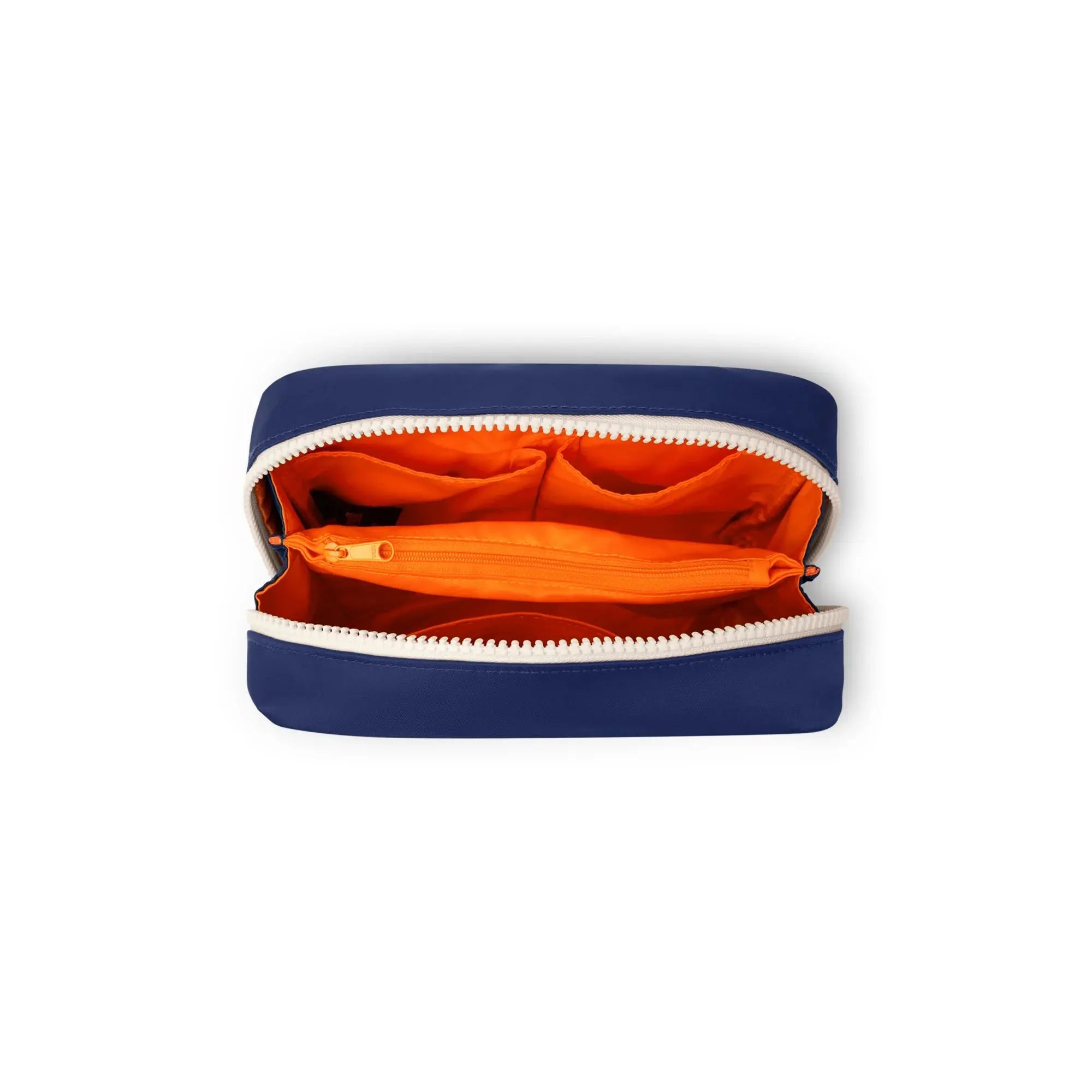 Open interior – Floyd Washkit in Shark Blue