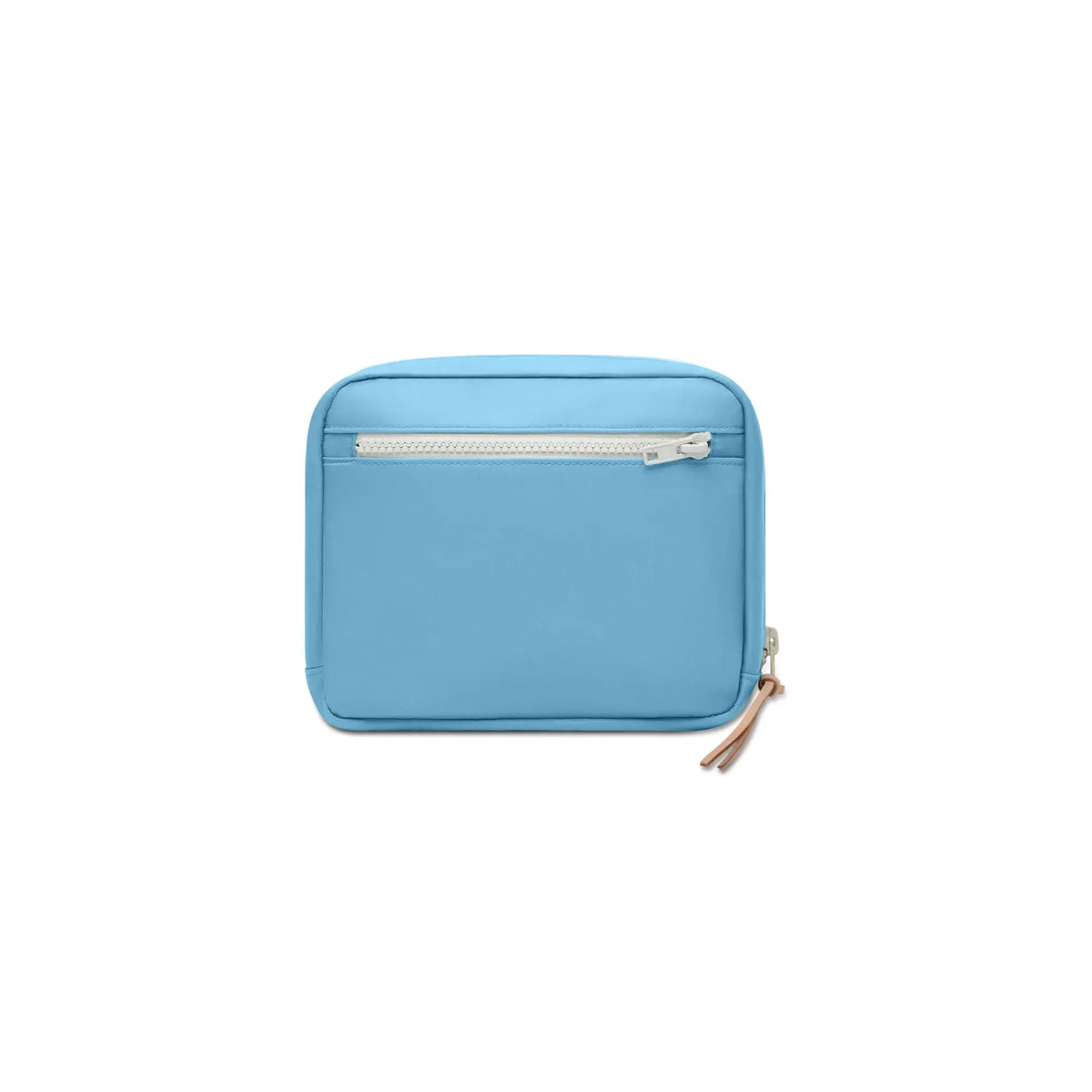 Rear view – Floyd Washkit in Sky Blue