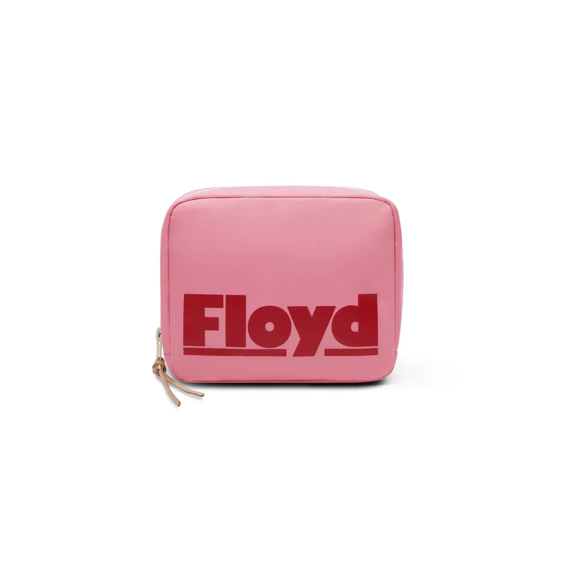 Frontansicht – Floyd Washkit in Sugar Pink