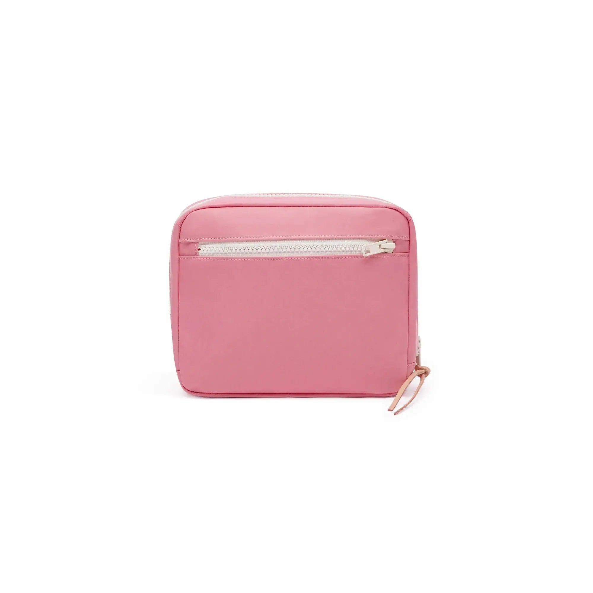 Rear view – Floyd Washkit in Sugar Pink
