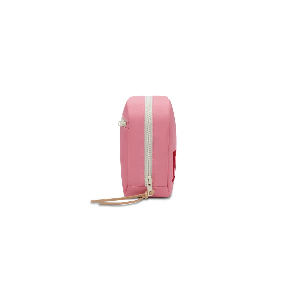 Side view – Floyd Washkit in Sugar Pink
