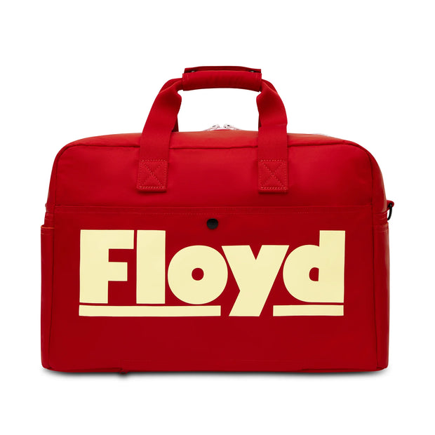 Floyd Weekender Bahia Red