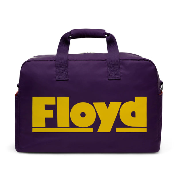 Floyd Weekender Funky Lilac