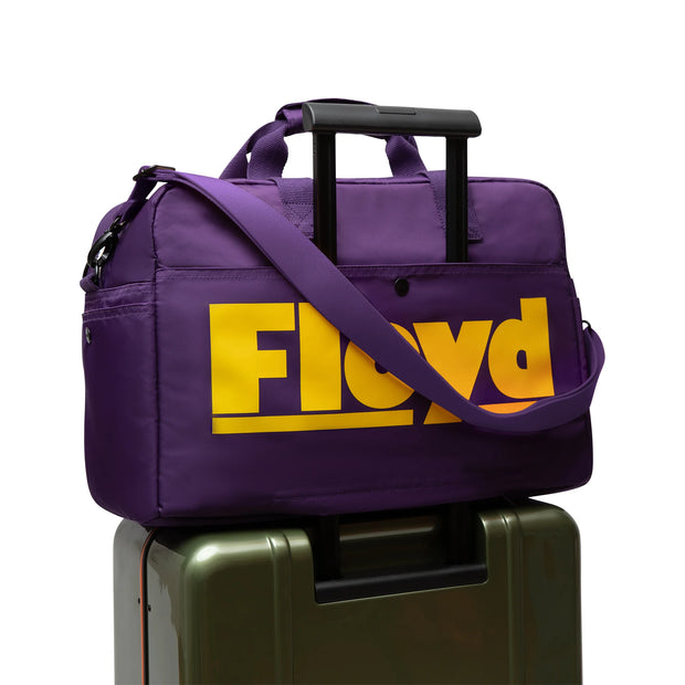 Floyd Weekender Funky Lilac