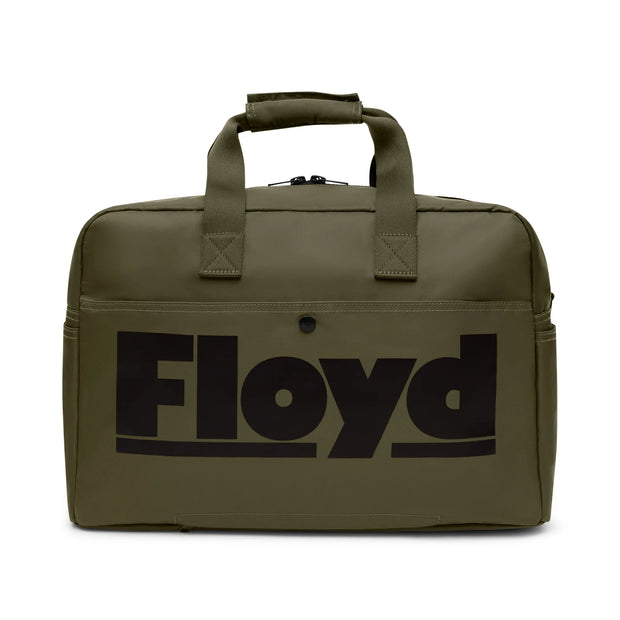 Floyd Weekender Gator Green