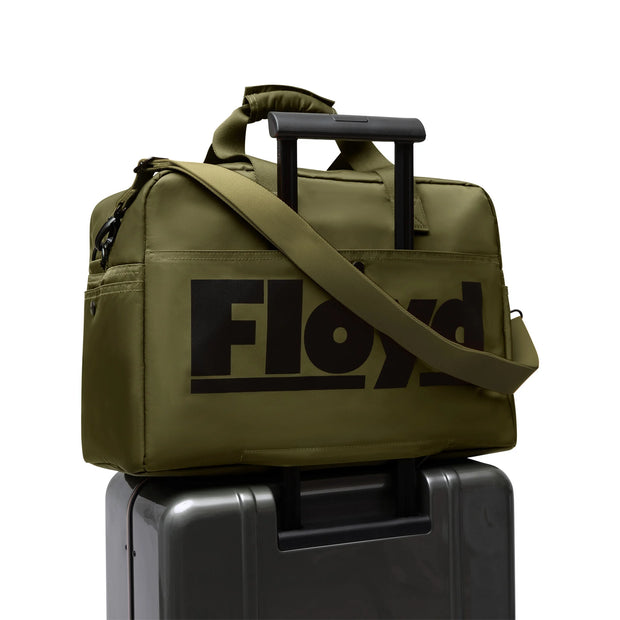 Floyd Weekender Gator Green