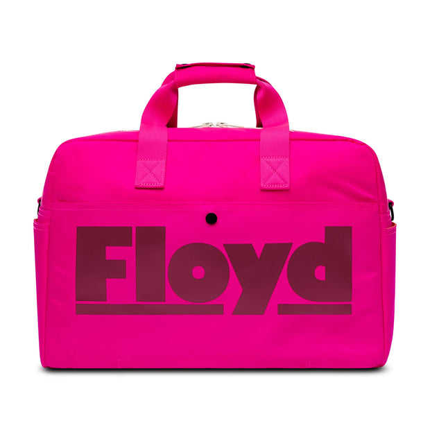 Floyd Weekender Hollywood Pink