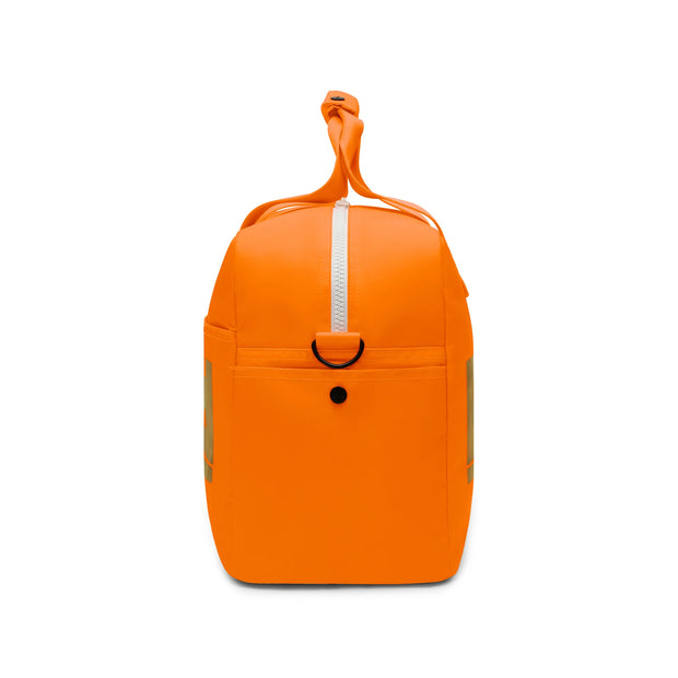 Floyd Weekender Hot Orange