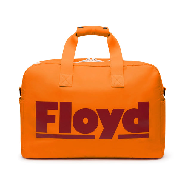 Floyd Weekender Hot Orange