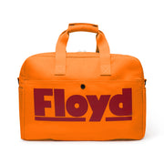 Floyd Weekender Hot Orange