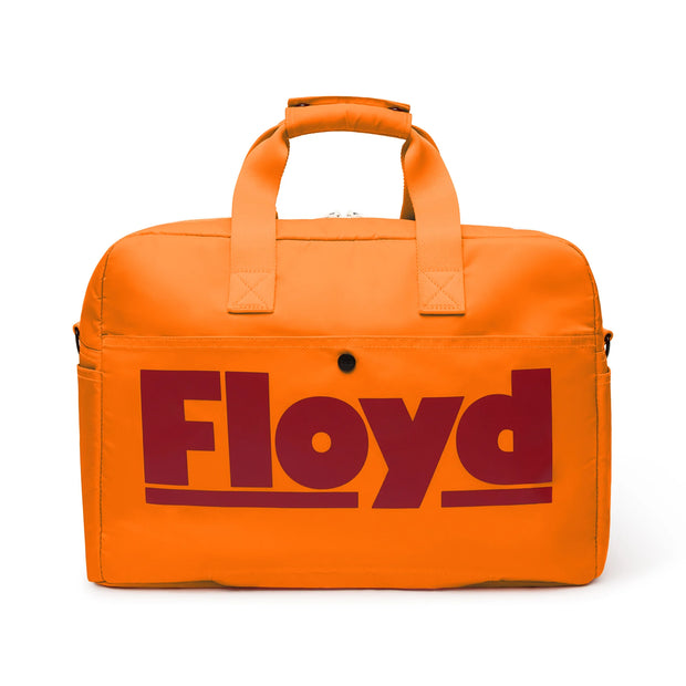 Floyd Weekender Hot Orange