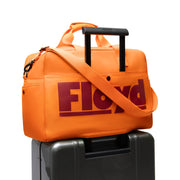 Floyd Weekender Hot Orange