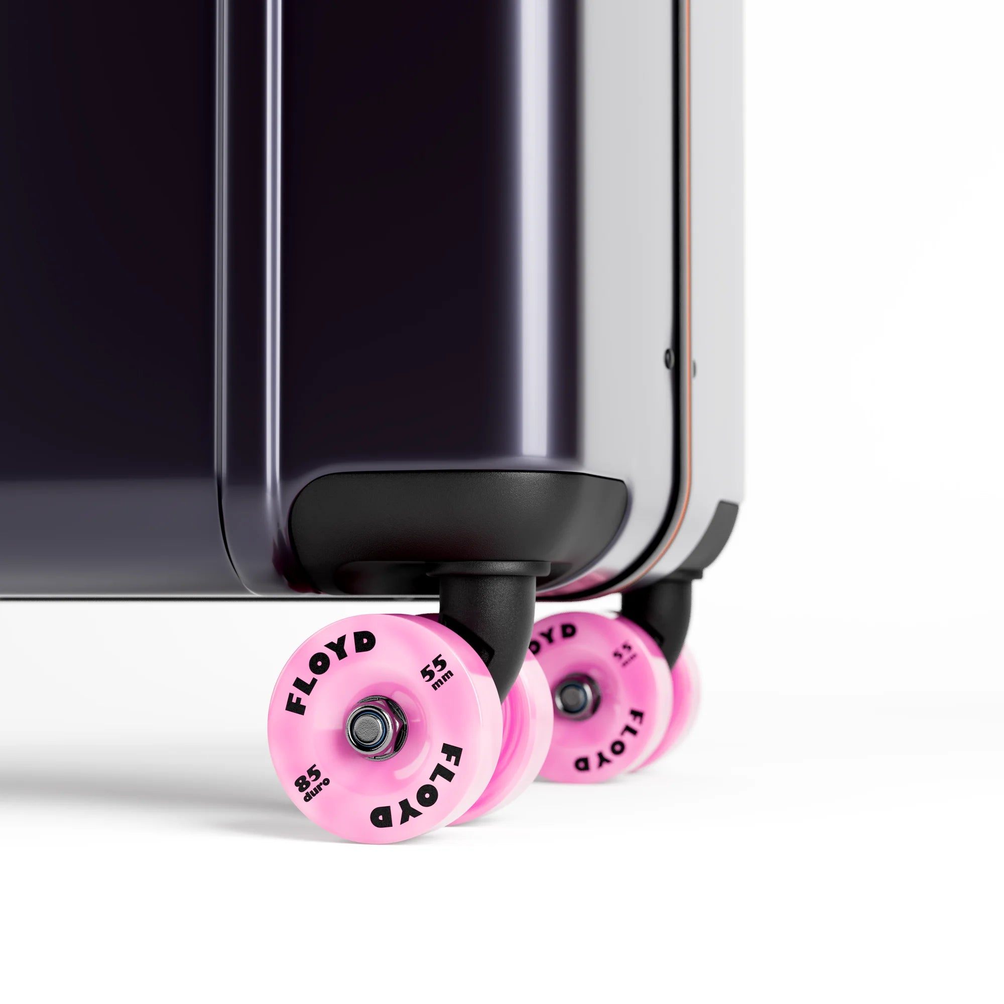 Floyd Wheel Set Marshmallow Pink