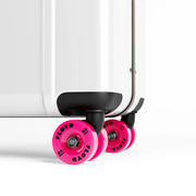 Floyd Wheel Set Floyd Pink