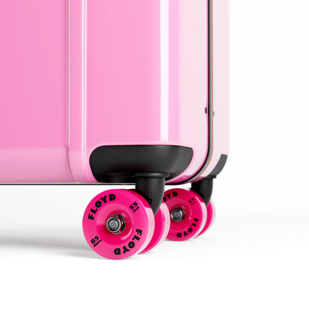 Floyd Wheel Set Floyd Pink