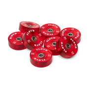 Floyd Wheel Set Floyd Red