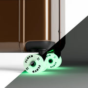 Floyd Wheel Set Glow in the Dark