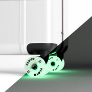 Floyd Wheel Set Glow in the Dark