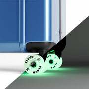 Floyd Wheel Set Glow in the Dark