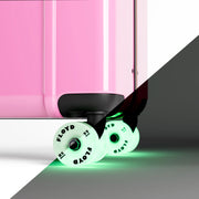 Floyd Wheel Set Glow in the Dark