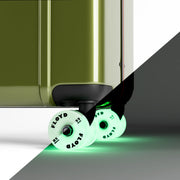 Floyd Wheel Set Glow in the Dark