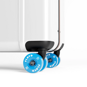 Floyd Wheel Set Jet Blue