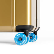 Floyd Wheel Set Jet Blue