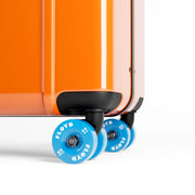 Floyd Wheel Set Jet Blue