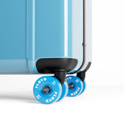 Floyd Wheel Set Jet Blue