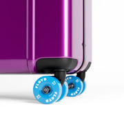 Floyd Wheel Set Jet Blue