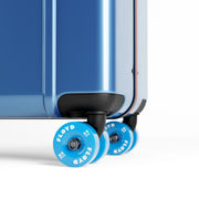 Floyd Wheel Set Jet Blue