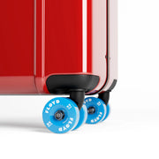 Floyd Wheel Set Jet Blue