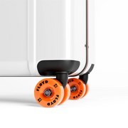 Floyd Wheel Set Kickin Orange