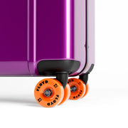 Floyd Wheel Set Kickin Orange