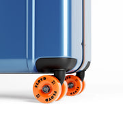 Floyd Wheel Set Kickin Orange