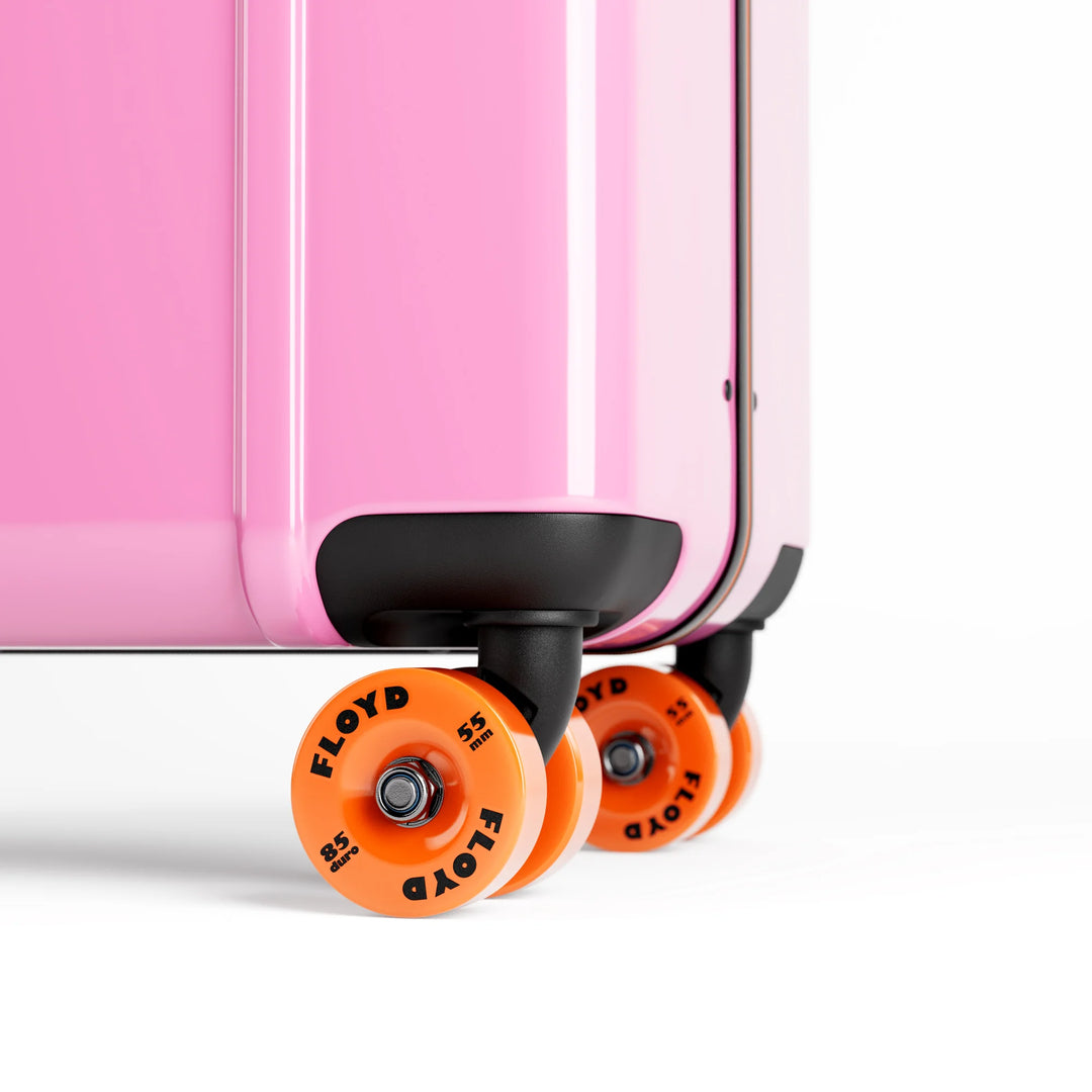 Fly Wheels Series 1 Street Launcher Wheel Rippin Racer Max