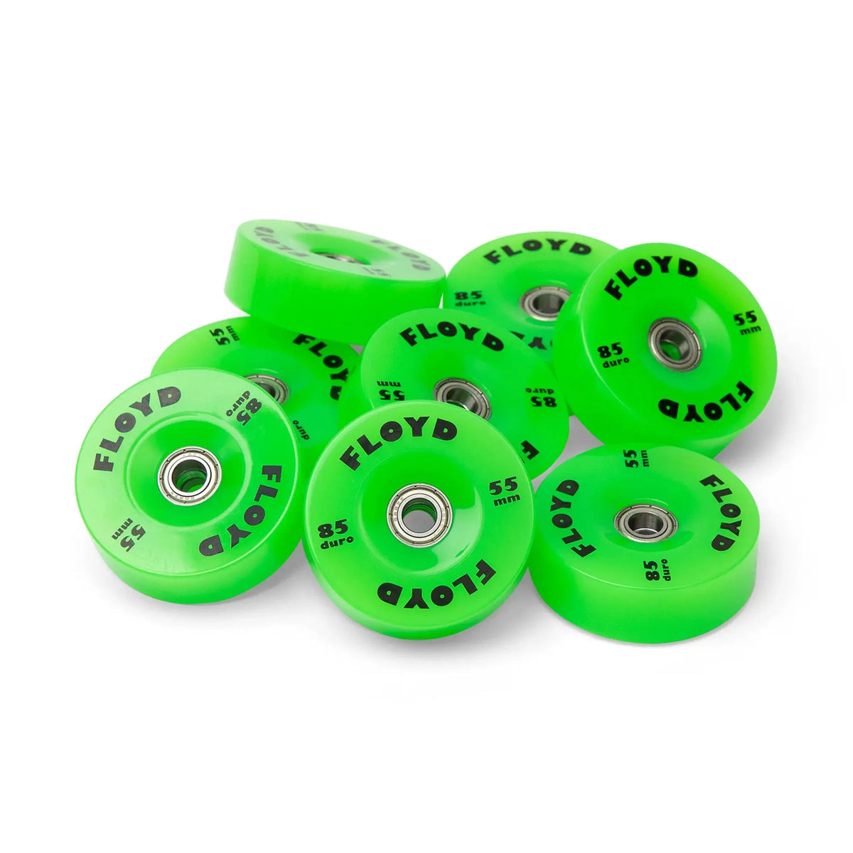 Laser Green