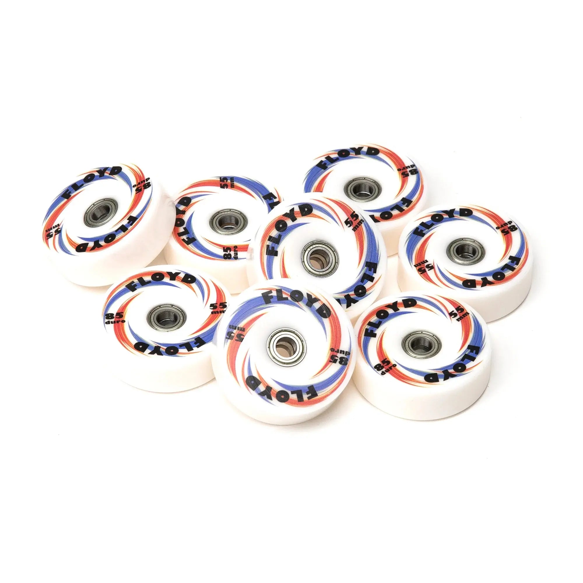 Floyd Wheel Set LIBERTY DRIFT