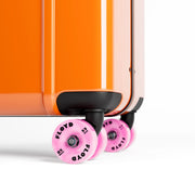 Floyd Wheel Set Marshmallow Pink