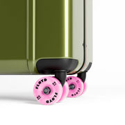 Floyd Wheel Set Marshmallow Pink