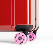 Floyd Wheel Set Marshmallow Pink