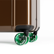 Floyd Wheel Set Racing Green