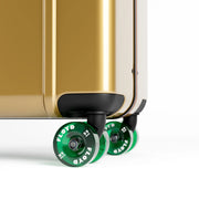 Floyd Wheel Set Racing Green