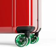 Floyd Wheel Set Racing Green