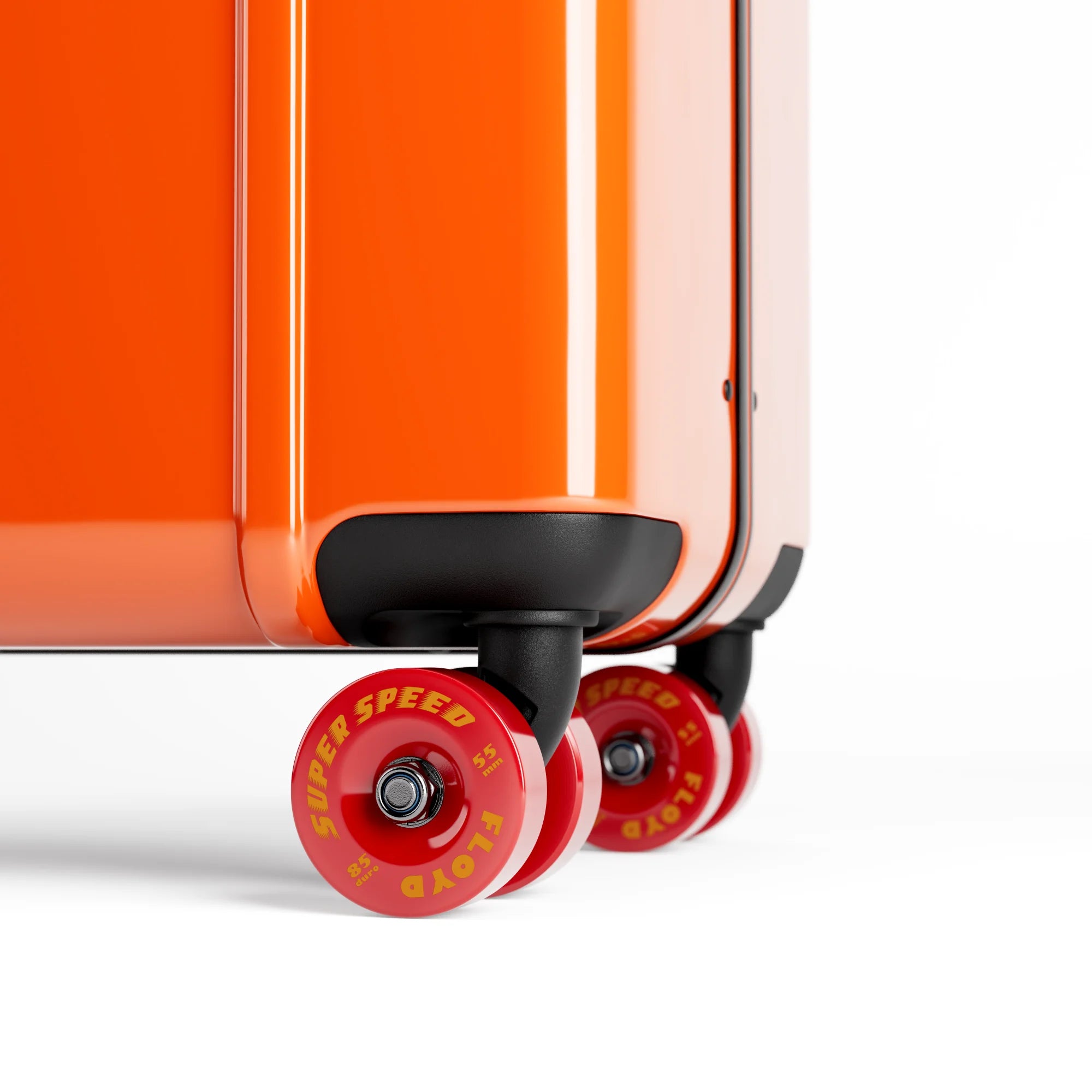 Floyd Wheel Set – Super Speed