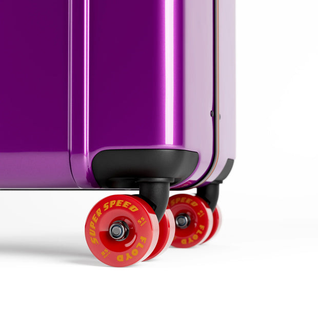 Floyd Wheel Set – Super Speed